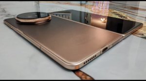 HONOR Magic V5 - видеообзор самого тонкого и легкого раскладного смартфона