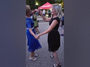 22.09.24г...«Я Татарин, Я Татарин... человек Простой»... звучит на танцполе в Гомеле...