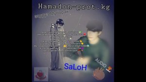 SaLoH  Zodruz muborak 23.02.22.2022.зинда боши додар
