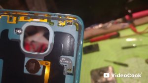 Redmi note 9 сам отключается. Замена аккумулятора
