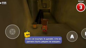 Пингвины краши?🥰🥰😝 | Йети в Super Bear Adventure | SBA #2