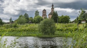360.Косино. В какую сторону смотреть решаешь сам