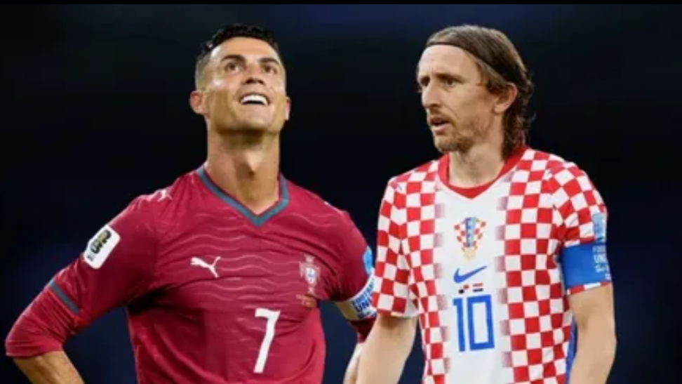 Португалия -Хорватия 3:0 Чемпионат мира 2026 смотреть онлайн