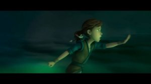 Лидия и всадник туманов“ — трейлер в 4K SDR: эпичные полёты и новые приключения!