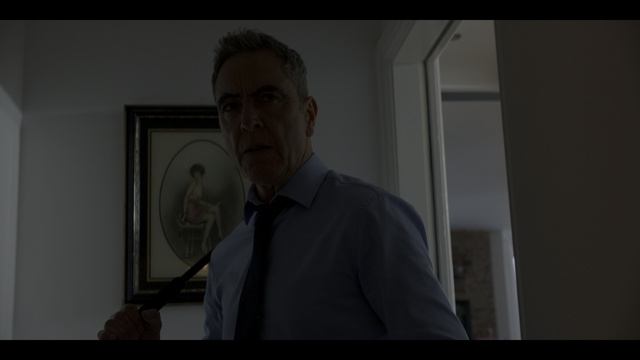 Прошлое не отпустит 8 серия (сериал, 2021)