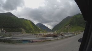 Грузия.