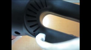 Ремонт портативного пылесоса Portable Vacuum Cleaner