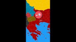 Битва за Европу | Все Серии | Countryballs