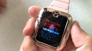 Huawei watch kids 4 pro сброс настроек до заводских