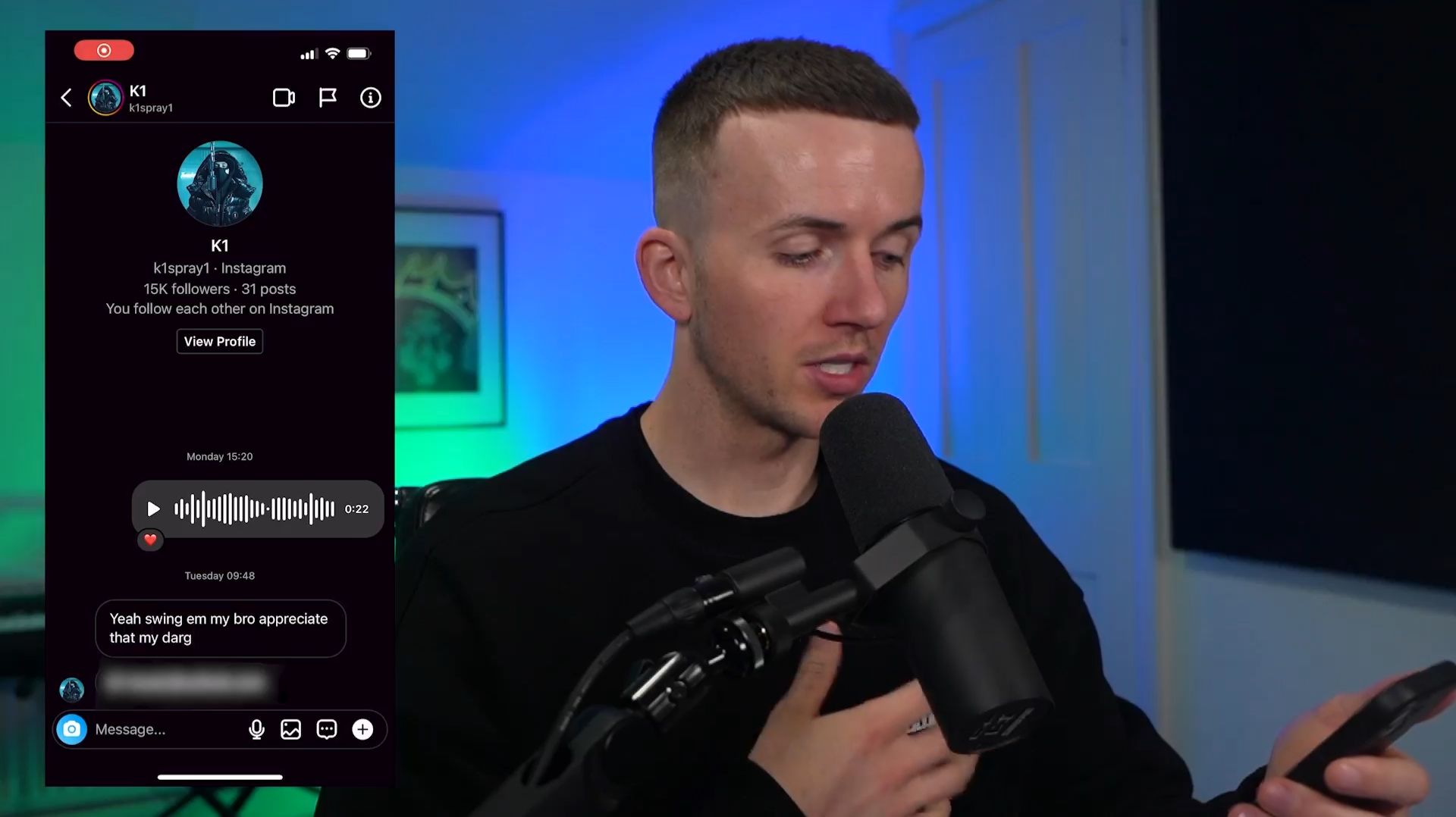 08/10. How to DM Artists смотреть онлайн