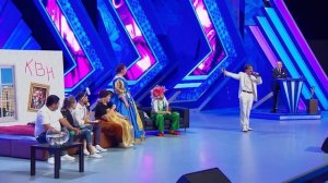 Утро после встречи выпускников - КВН Город Пятигорск