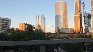 Москва - Сити