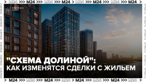 Эксперт: решения Верховного суда по «схеме Долиной» не изменят законодательство - Москва 24
