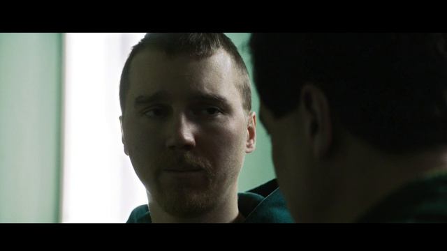 Побег из тюрьмы Даннемора 2 серия (сериал, 2018)