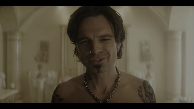 Пэм и Томми 2 серия «Я люблю тебя, Томми» (сериал, 2022)