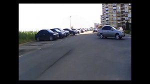 «ЛА ПЛАЯ» прогулка по МКР «ЮЖНЫЙ БЕРЕГ»