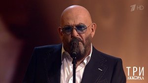 Михаил Шуфутинский - «Ножи». «Попурри». Шестой сезон. Фрагмент выпуска от 04.06.2021