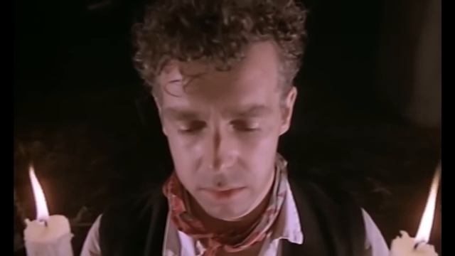 Pet Shop Boys - It's A Sin (1987)