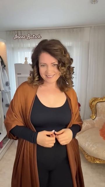 irene butsch - создаю новые образы