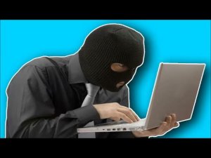 Звонок от мошенников «из Сбербанка»