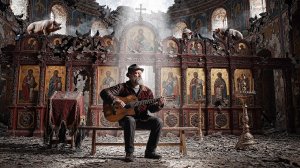 Самый Мрачный Дарк Кантри Трек, Который Сейчас Слушают На Повторе Ночами