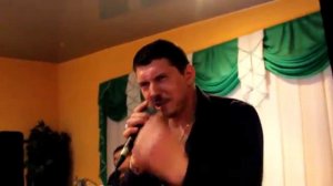 Аркадий Кобяков  - «Прощения мне нет» Н.Новгород, «Жара» 21. 03.2015