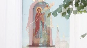 День празднования иконе Божией Матери Боголюбской. Борисо-Глебский собор. Рязань, 2026 г.
