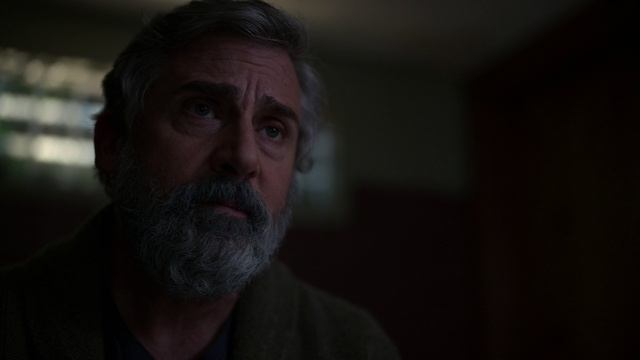 Пациент 10 серия «Муж кантора» (сериал, 2022)