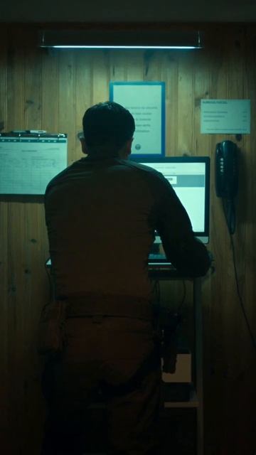 Подразделение специального назначения - русский трейлер 2026 смотреть онлайн