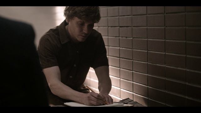 Под знаменем небес 5 серия «Единый могучий и сильный» (сериал, 2022)