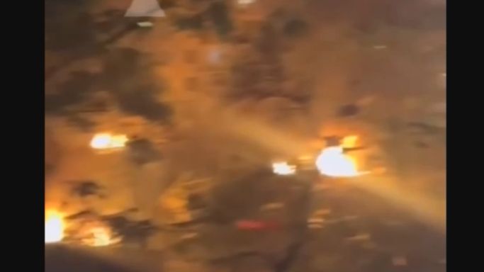 МАССИРОВАННЫЙ ОТВЕТНЫЙ УДАР ПО КИЕВУ ВИДЕО СЕГОДНЯ. УКРАИНА #35 смотреть онлайн