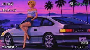 VHS DREAMS ''92 ｜ 2 Hour Synthwave, Chillwave & Retrowave Mix