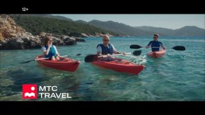 Музыка из рекламы МТС TRAVEL - Подарки (Дмитрий Нагиев, Жанна Бадоева) (Россия) (2024)