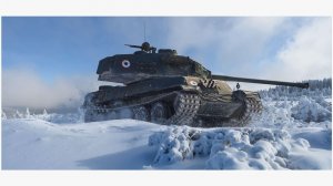 AMX M4 49 - НОВЫЙ КОЛЛЕКЦИОННЫЙ ТАНК В TANKS BLITZ