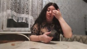 КАКОЙ МУЖЧИНА НА ПОРОГЕ? общий таро расклад.
