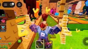 играем с другом в ударь щисливый блок 1 састь