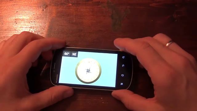 Компасы на Андроид смартфоны (Android) смотреть онлайн