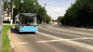 Почти 8 тысяч безбилетников выявили в автобусах «Транспорта Верхневолжья»