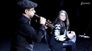 Виталий Погосян - Сердце знает 🎵 Третий Московский международный фестиваль дудука 🎵