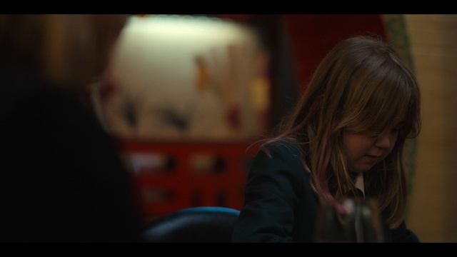 Подделка 4 серия «Эльдорадо» (сериал, 2024)