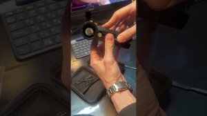 Реанимируем чиним Воздуходувку Mini Jet Fan ZY7400-SE/PRO