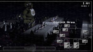 Как построить пиццерию фредди фазбера но обезуметь