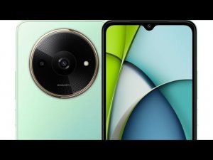 Замена дисплея на Xiaomi Redmi A3X (24048RN6CG)