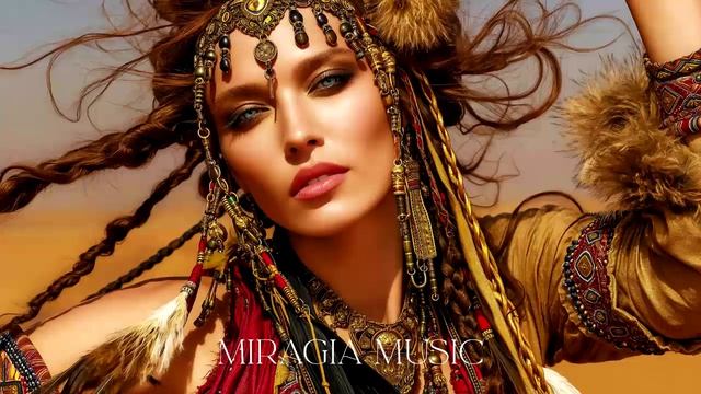 Восточная музыка для танца живота | Зажигательная мелодия | Arabic Belly Dance Muisc