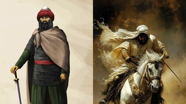 Международная история