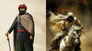 Халид ибн аль-Валид: Меч Аллаха, не проигравший ни одной битвы