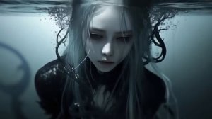 Abyssal Requiem Dark Melodic Metalcore Instrumental Mix Cinematic Heavy Atmospheric Metal