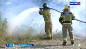 «Вести. Ставропольский край» 2.07.2026 (9.30)
