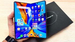 ВЗЯЛ РАЗРЫВНУЮ НОВИНКУ HONOR и ОФИГЕЛ!😱HONOR MAGIC V6!🔥 HONOR - ДЕЛАЕТ БУДУЩЕЕ!