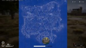 PLAYERUNKNOWN'S BATTLEGROUNDS 2026.06.30 - 20.55.51.22.Смерть.DVR
